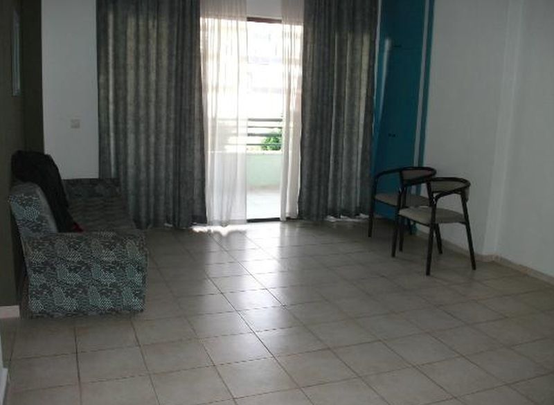 Aparthotel Green Park Alanya Esterno foto